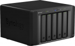 Synology Macierz dyskowa Synology Tower (DX517)