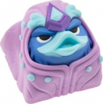 Ducky x Hotkeys League Aqua Duck