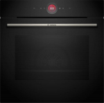 Bosch Sisseehitatud ahi HBG7221B1S