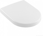 Villeroy&Boch WC-kate pehme sulgemisega Villeroy 9955C101