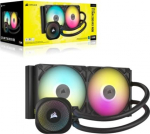 Corsair Cooling iCUE LINK TITAN 280 RX RGB AIO 280mm