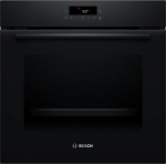 Bosch Serie 2 HBA571BB4 oven 71 L 3600 W Black