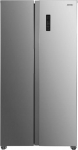MPM Side By Side Total No Frost Refrigerator MPM-563-SBS-14/N inox