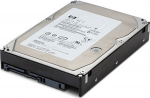 HP Dysk serwerowy HP 500GB 2.5'' SAS-2 (6Gb/s)  (713829-B21)
