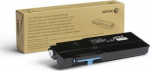 Xerox cyan toner 106R03502