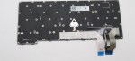 Lenovo 5N21D67997, Keyboard, Keyboard backlit, Lenovo, ThinkPad T14 Gen 3