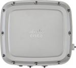 Cisco Access Point Cisco CISCO Wi-Fi 6 Outdoor AP External Ant -E Regulatory Domain