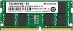 Transcend Pamięć do laptopa Transcend 16GB DDR4 3200 SO-DIMM