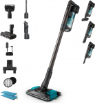 Philips Odkurzacz Philips XC8155/01 Aqua odkurzacz bezprzewodowy