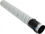 Konica Minolta Toner Konica Minolta TN-323 Black Oryginał (A87M050)