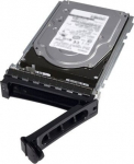 Dell Dysk serwerowy Dell 2TB 3.5'' SATA III (6 Gb/s)  (400-AUWX)