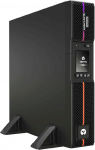 Vertiv GXT5 LI 1000VA 230V RT XL UPS NIC
