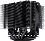 Noctua NH-D9L chromax.black, CPU cooler (black)