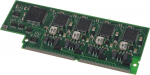 Mitel Mitel Analoge Endger&auml;tekarte ETAB4 (4 x FXS)  inkl. WA-2W