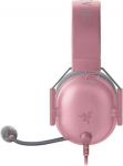 Razer Słuchawki Razer BlackShark V2 X Xbox Licensed R&oacute;żowe (RZ04-03241200-R3M1)