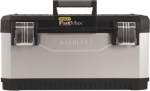Stanley tool box, FatMax metal-plastic 20 - 1-95-615