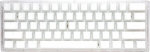 Ducky Klawiatura Ducky Ducky One 3 Aura White Mini Gaming Tastatur, RGB LED - MX-Brown (US)