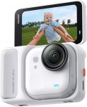 Insta360 Kamera Insta360 GO Ultra Standard Bundle biała