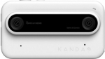 Kandao Kamera cyfrowa kandao Kandao QooCam EGO 3D Camera white