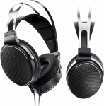 Fiio Słuchawki FiiO x Jade Audio JT3 - silver - Słuchawki otwarte Hi-Fi