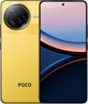 Poco Smartfon POCO F7 Ultra 5G 12/256GB Ż&oacute;łty (6932554421052)
