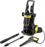 Karcher Myjka ciśnieniowa Karcher POWER WASHER K6 SPECIAL