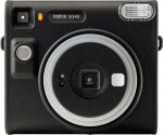 Fujifilm Aparat cyfrowy Fujifilm CAMERA INSTAX SQUARE SQ40/BLACK FUJIFILM