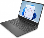 HP Victus 15-fa2059nw - Core i7-13620H | 15,6"-144Hz | 32GB | 2TB | Win11Home | RTX5060 | Czarny