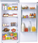 Candy Lod&oacute;wka Candy Candy | Refrigerator | CIL 220 EE/N | Energy efficiency class E | Built-in | Larder | Height 122.1 cm | Fridge net capacity 197 L | 39 dB | White