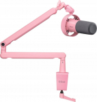 Fifine Mikrofon Fifine T688P r&oacute;żowy