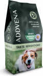 Biofeed ADDVENA TASTE SENSATIONS dla dorosłych ps&oacute;w średnich i dużych ras 10kg