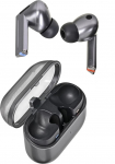 Samsung SM-R630NZAAEUE headphones/headset True Wireless Stereo (TWS) In-ear Calls/Music USB Type-C Bluetooth Silver