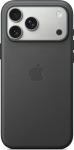 Apple iPhone 17 Pro Max TechWoven Case with MagSafe - Black