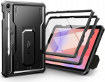 4Kom.pl TECH-PROTECT KEVLAR PRO GALAXY TAB S9 11.0 / S10 FE / S10 LITE 10.9 X710 / X716B / X520 / X526 / X400 / X406B BLACK