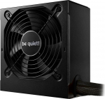 Be Quiet! System Power B10 toiteallika komponent 550 W 20+4 pin ATX ATX Must
