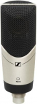 Shure Sennheiser MK 4 - condenser microphone