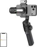 Aochuan S3 Gimbal with AI Sensor (Black)