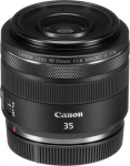 Canon Obiektyw Canon RF 35 mm F/1.8 Macro IS STM