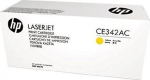HP Toner HP 651A Yellow Original (CE342AC)