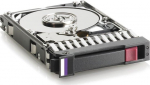 HP Dysk serwerowy HP 146GB 3.5'' SAS-2 (6Gb/s) (HDD/146GB 15K SAS 3.5 ALL)