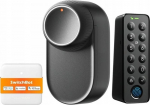 Noname SwitchBot Ultra 3-in-1 with Hub Mini Matter and Keypad