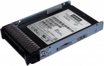 Lenovo ThinkSystem 6,35cm 2,5Zoll Multi Vendor 3.84TB Read Intensive SATA 6Gb HS SSD v2