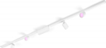 Philips Lampa sufitowa Philips Philips Hue Perifo&nbsp;4xcylinder spot sufitowa biała