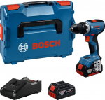 Bosch Wiertarko-wkrętarka Bosch GSR 18V-65 2 x akumulator 5 Ah (06019N3203)