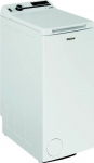 Whirlpool Pralka Whirlpool TDLRBX 6252BS EU