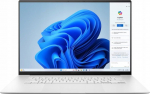 Asus Laptop Asus Asus Zenbook S 16 OLED UM5606WA-RK217W | Scandinavian White | 16 '' | OLED | 3K | 2880 x 1800 pixels | AMD Ryzen AI 9 | 365 | 24 GB | LPDDR5X | Solid-state drive capacity 1000 GB | AMD Radeon 880M Graphics | Windows 11 Home ...