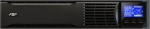 Fsp/Fortron FSP CHAMP 1K RACK - IEC | 1000 VA | 900 W