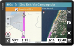 Garmin Nawigacja GPS Garmin Garmin CAMPER 1095 MT-D EU Wohnmobil-/Camper-Navi