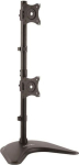 Startech Stojak biurkowy na 2 monitory 13'' - 27'' (ARMBARDUOV)