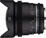 Samyang Obiektyw Samyang Canon RF 14 mm F/3.1 MF MK2 VDSLR